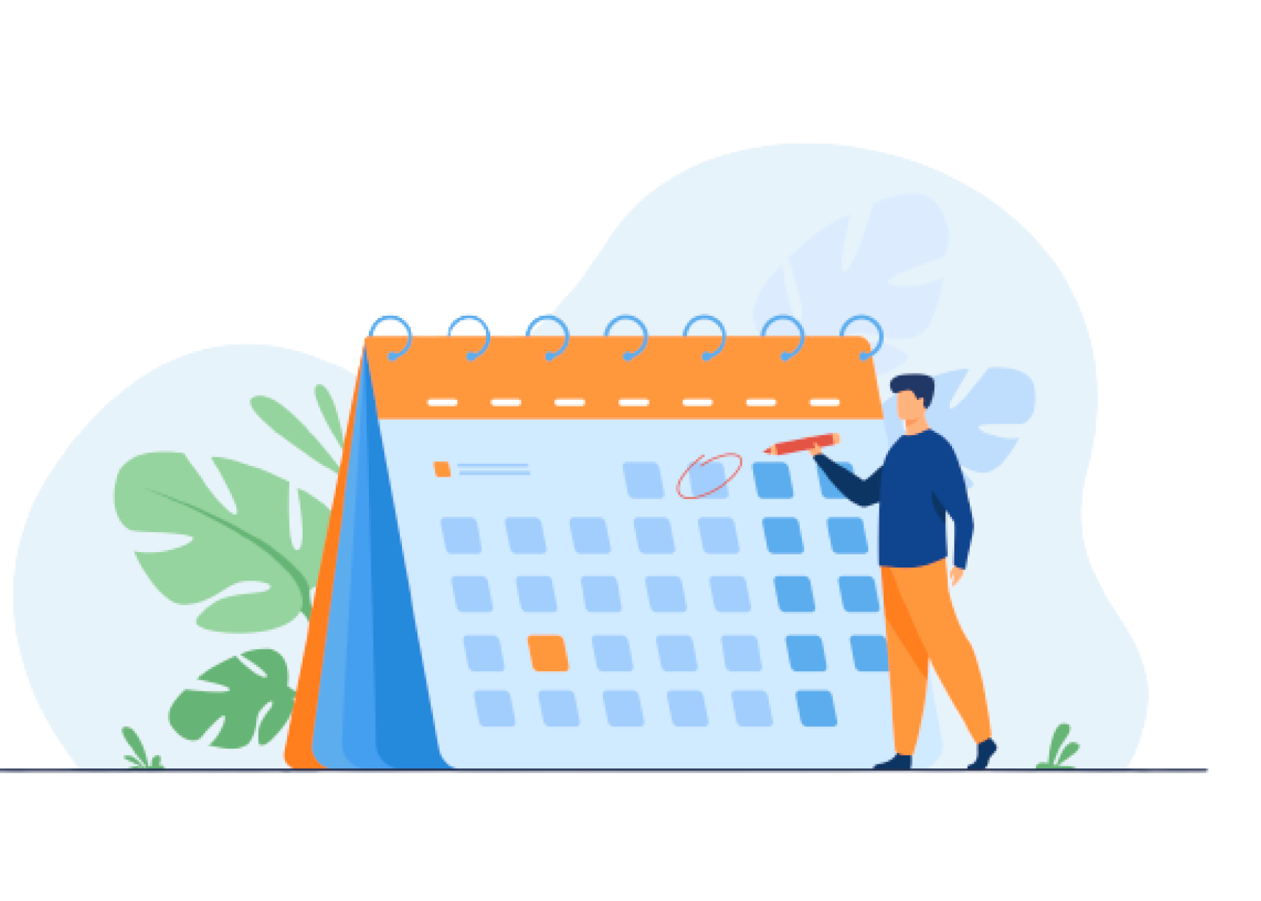 Les étoiles du courtage