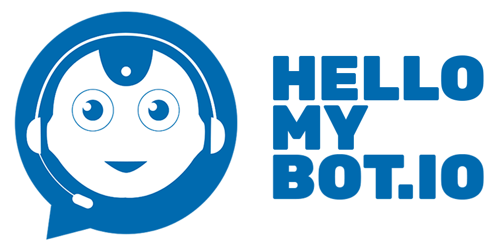 Hello My Bot